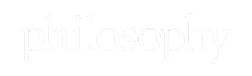 philosovphy